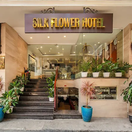 Silk Flower Hotel & Spa-3