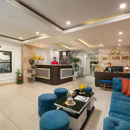 Silk Flower Hotel & Spa-2